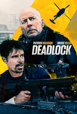 Deadlock 2021 Dub in Hindi Full Movie